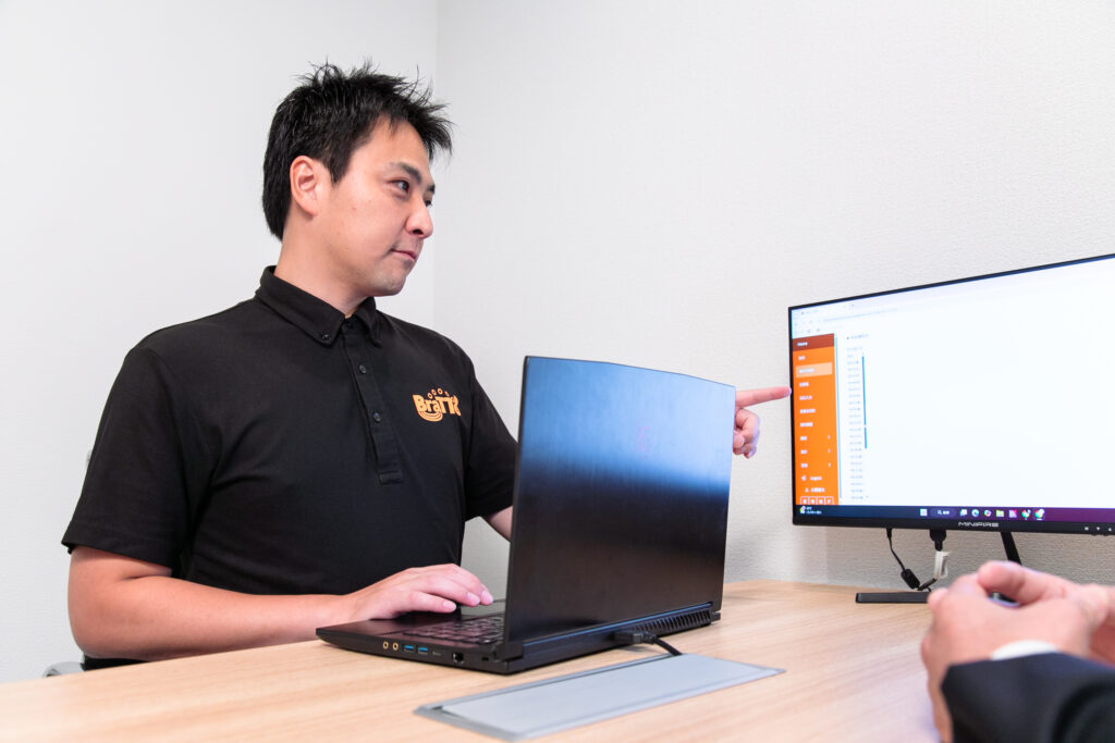 【IT部/インフラ課】あなたの得意が社内インフラを支える