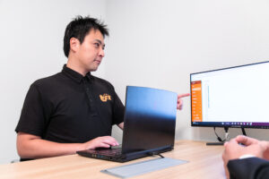 【IT部/インフラ課】あなたの得意が社内インフラを支える