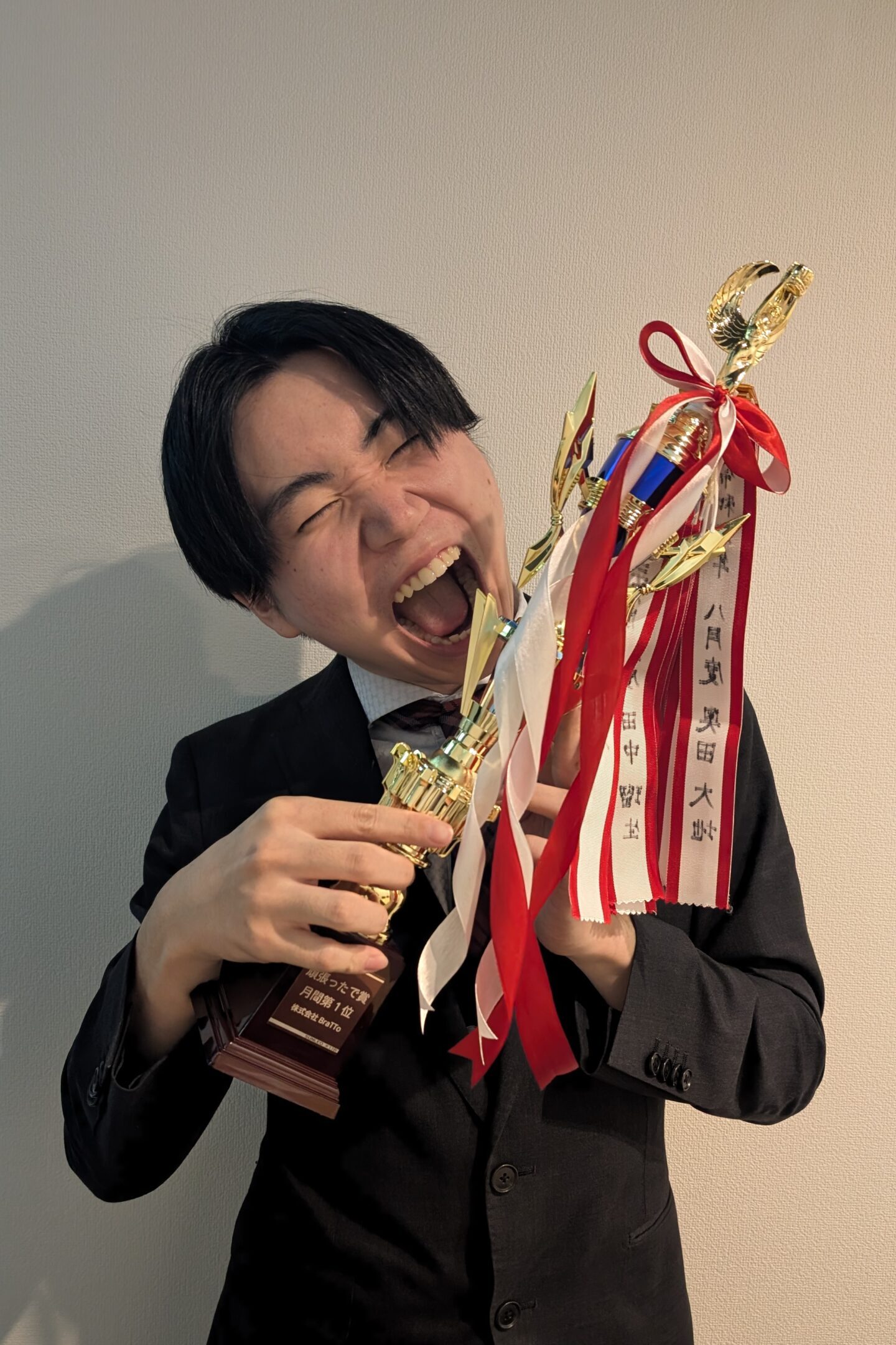 営業部　奥田