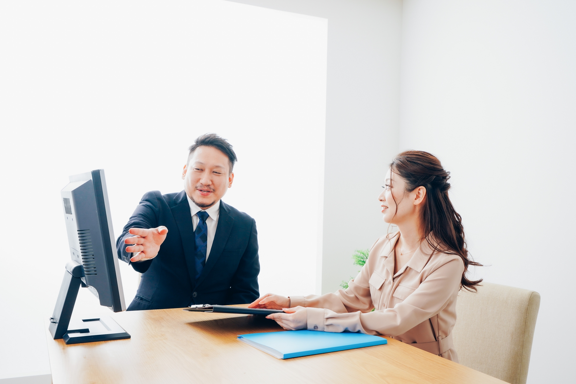 不動産コンサルタント部