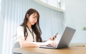 【広報事務】企業の「顔」を創り未来を彩る