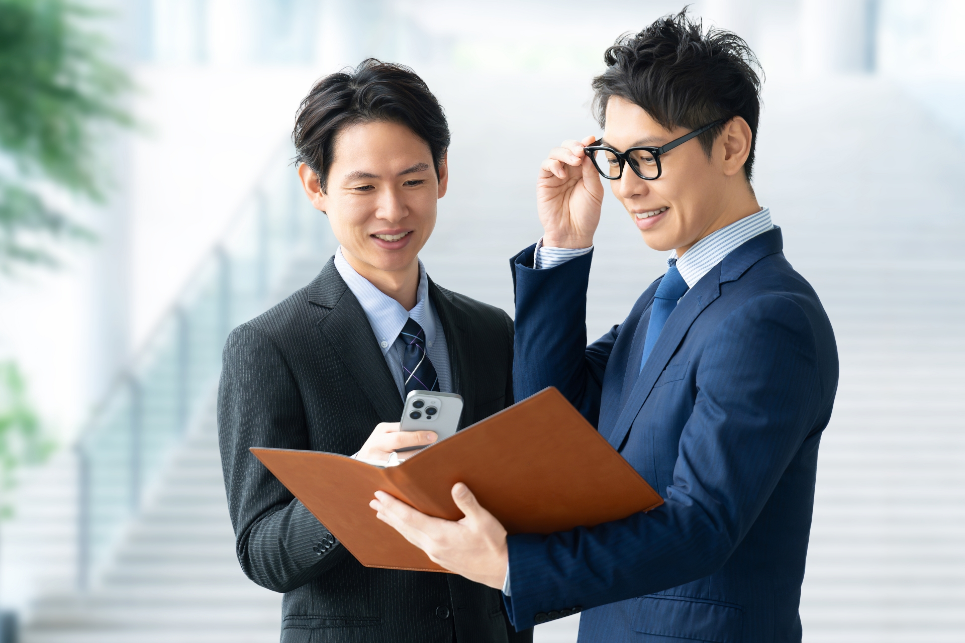 資産運用規格事業部