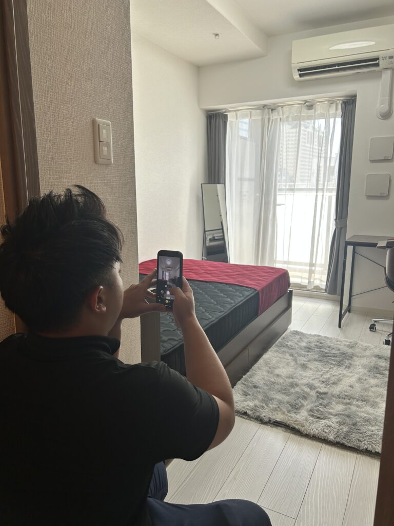 【不動産コンサルタント／管理部門】物件管理と入居者サポート