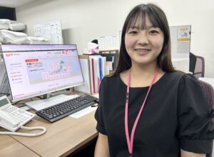 【不動産賃貸営業】理想の住まい探しをサポート