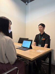 【総務部】やりたいが実現する職場【総合事務】