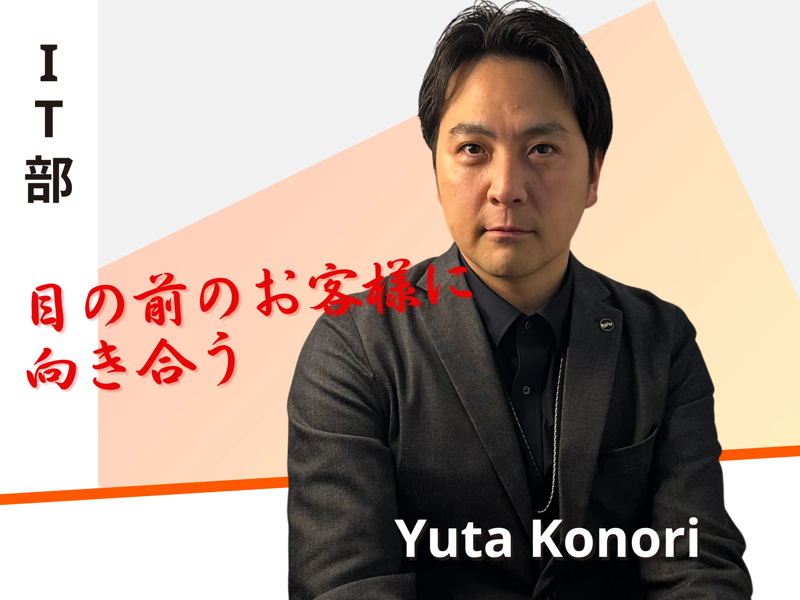 Yuta Konori