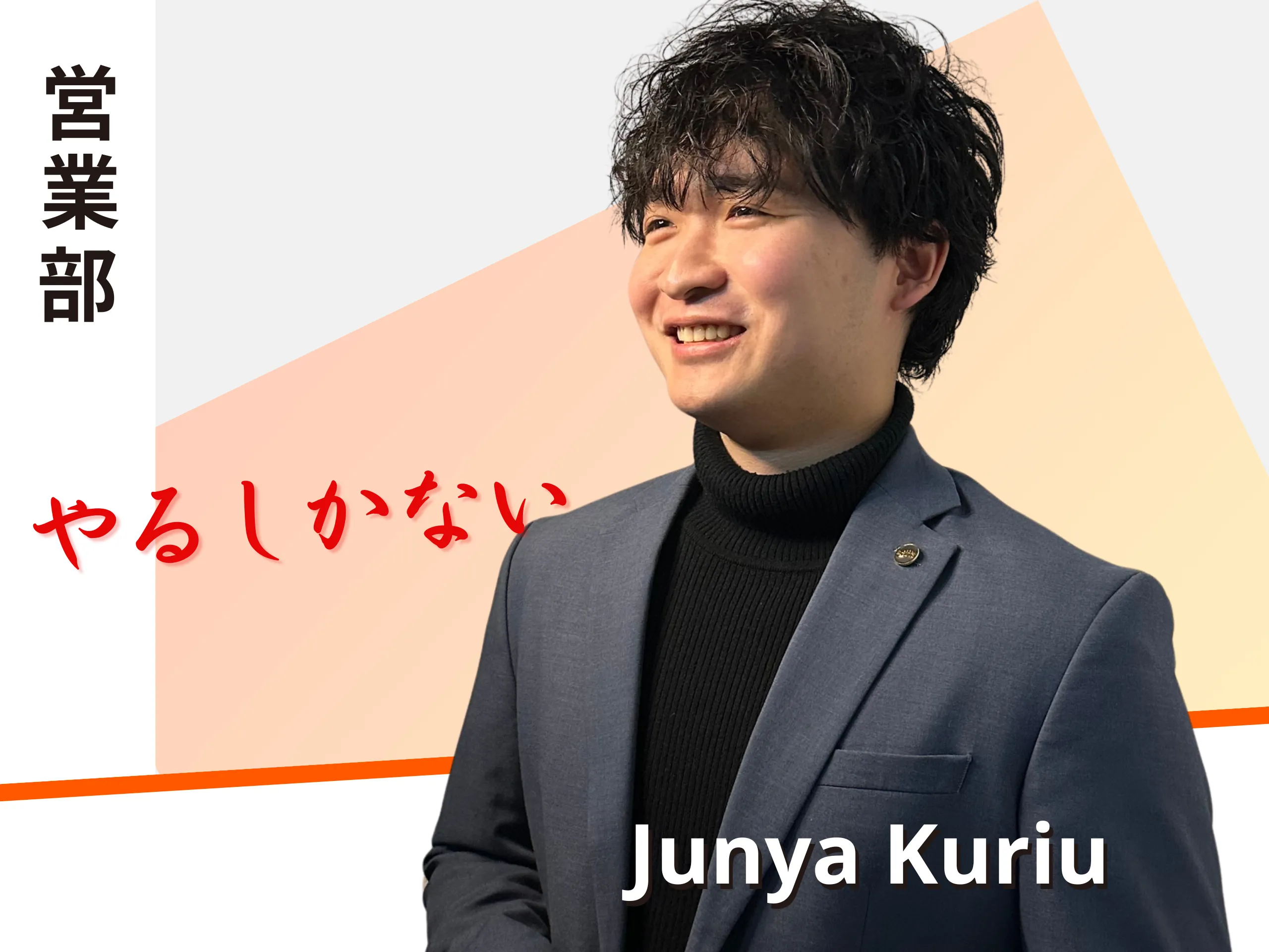 Junya Kuriu