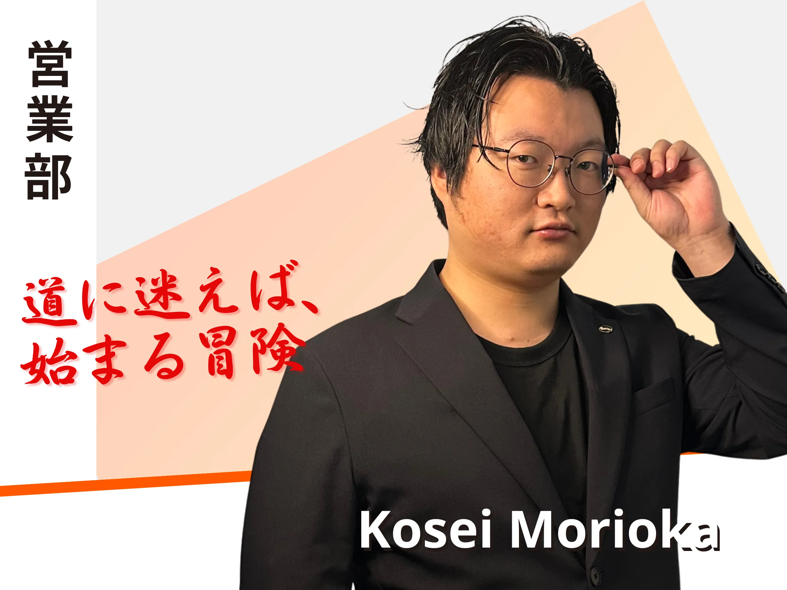 Kosei Morioka