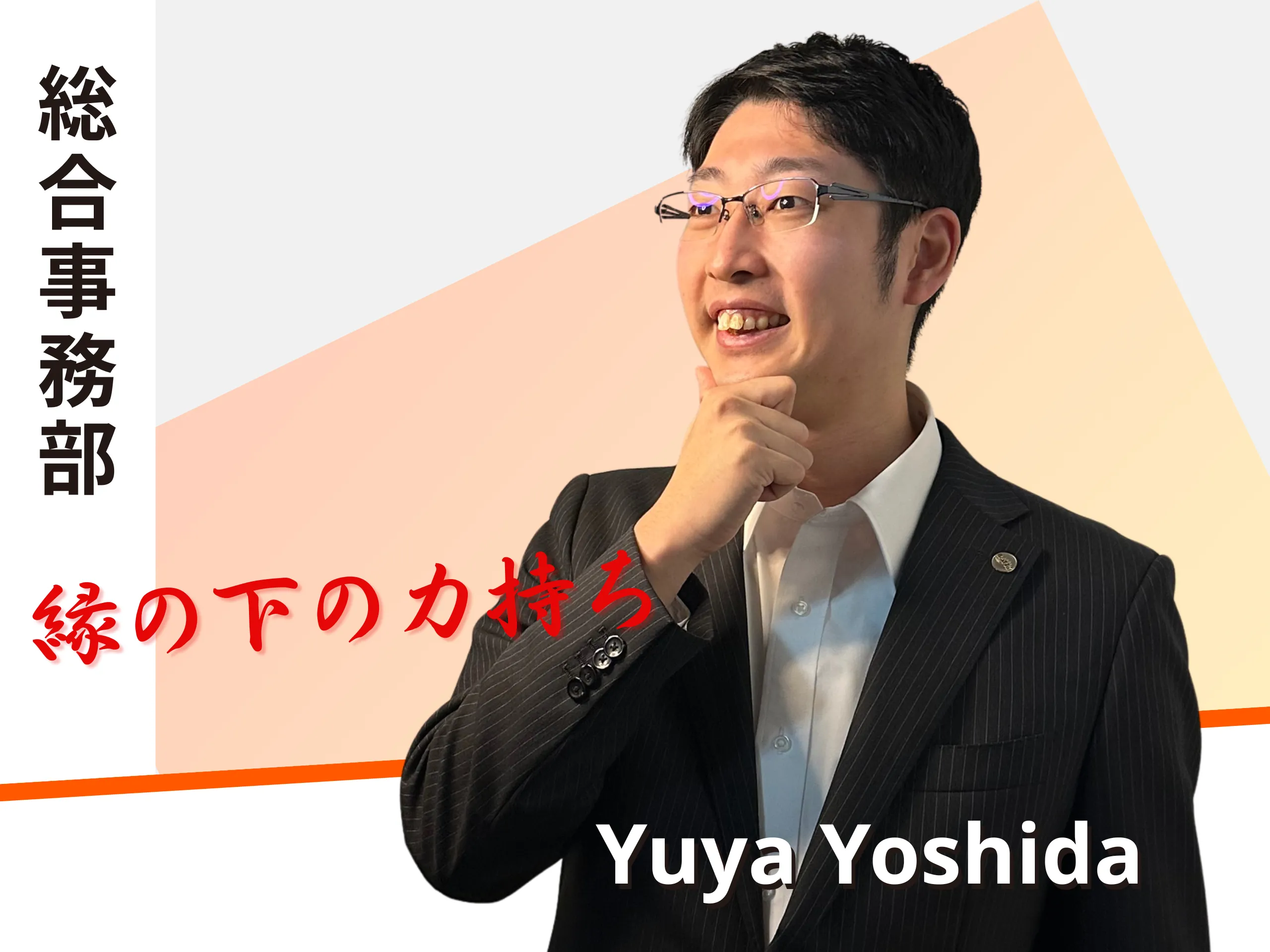 Yuya Yoshida