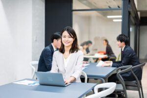 【IT部/システムエンジニア】未来を創造するエンジニアへ