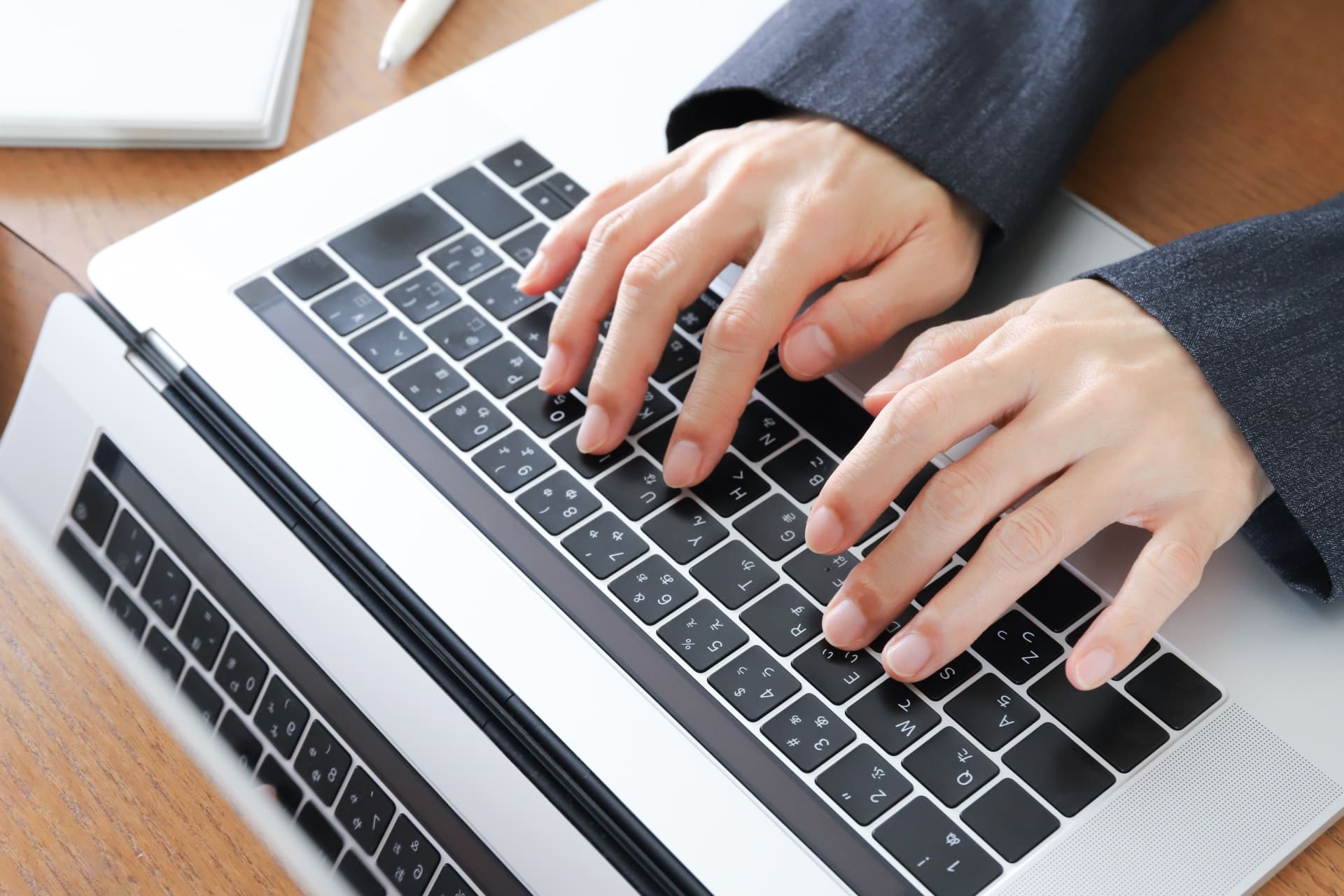 インフラ事業部