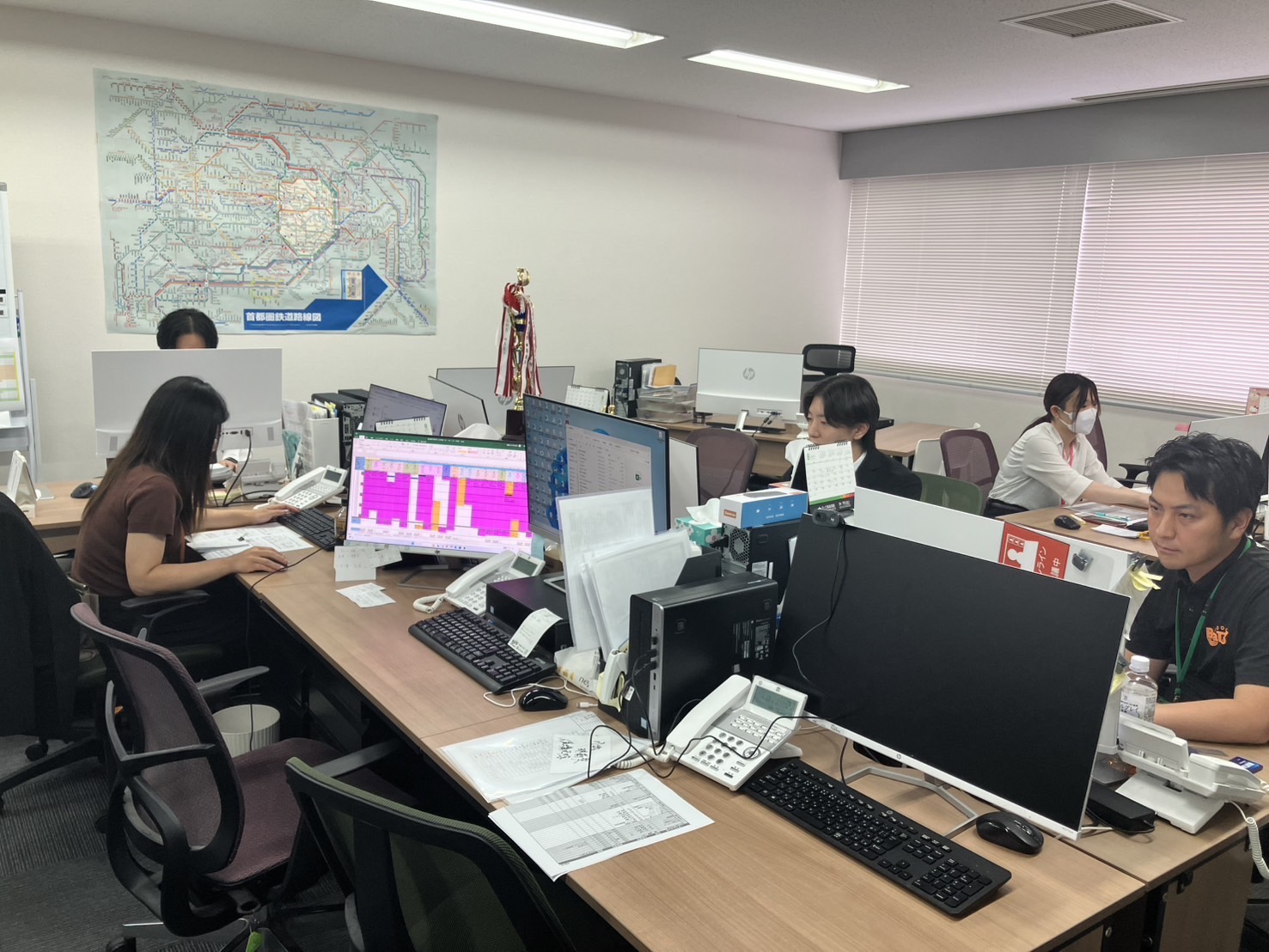 企業動画制作　2024