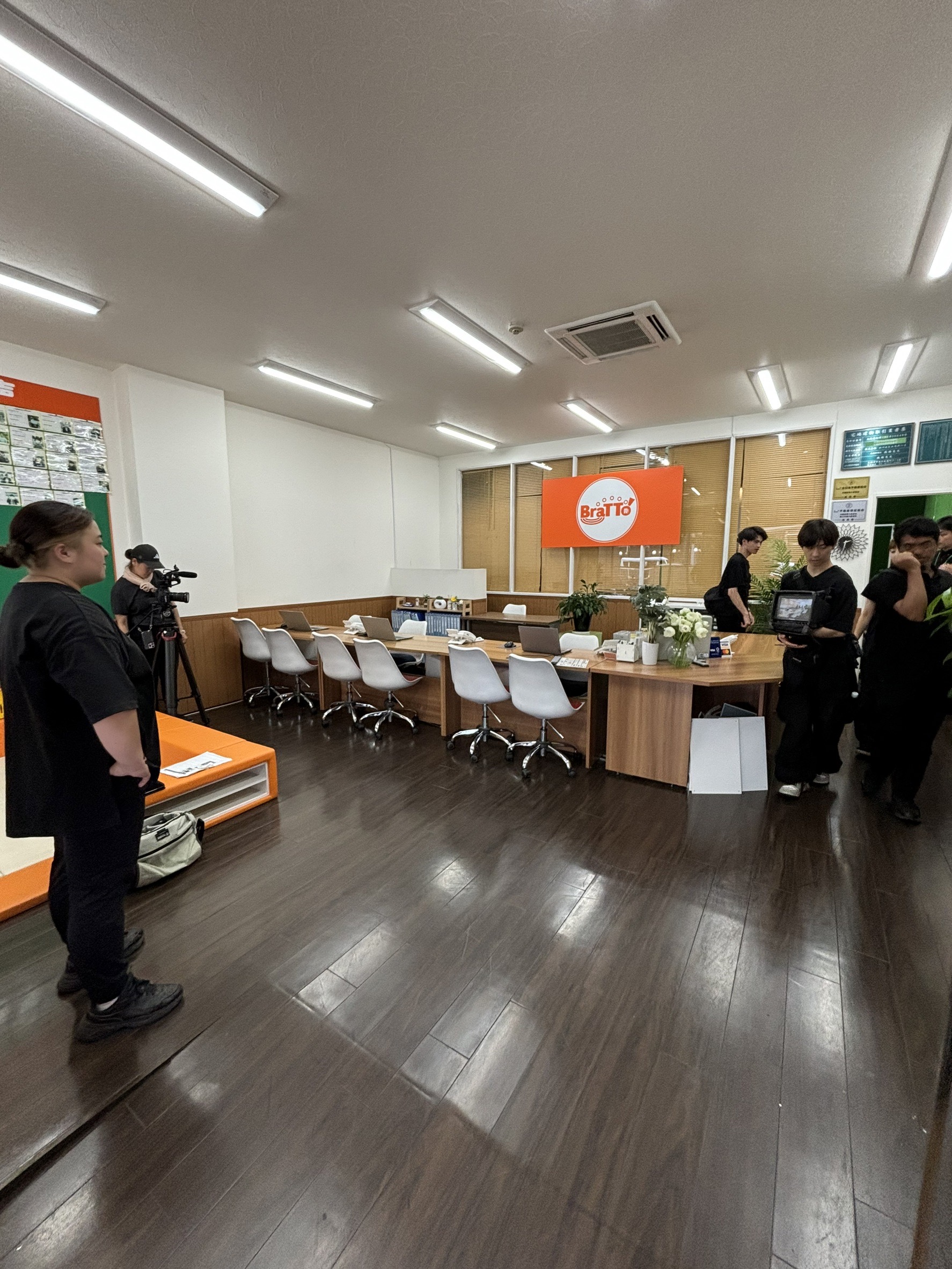 企業動画制作　2024