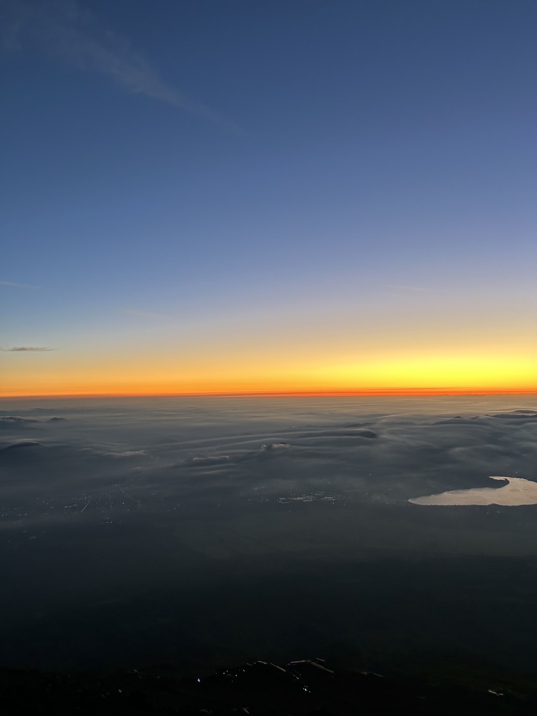 【富士山研修】2025年7月・8月