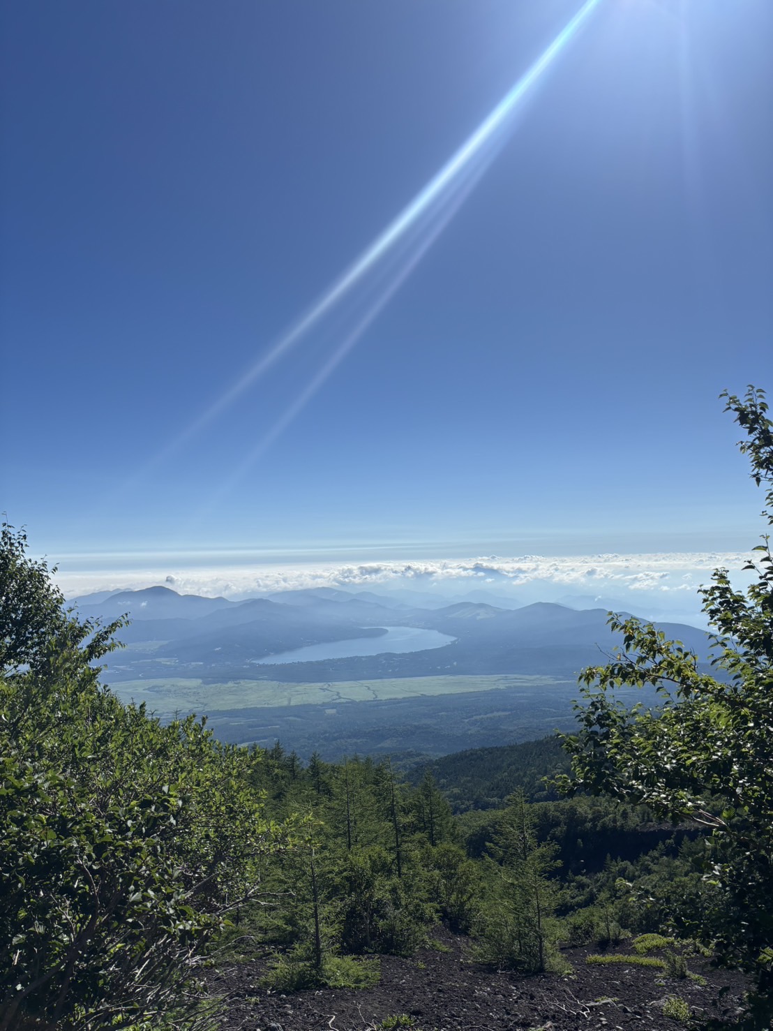 【富士山研修】2025年7月・8月