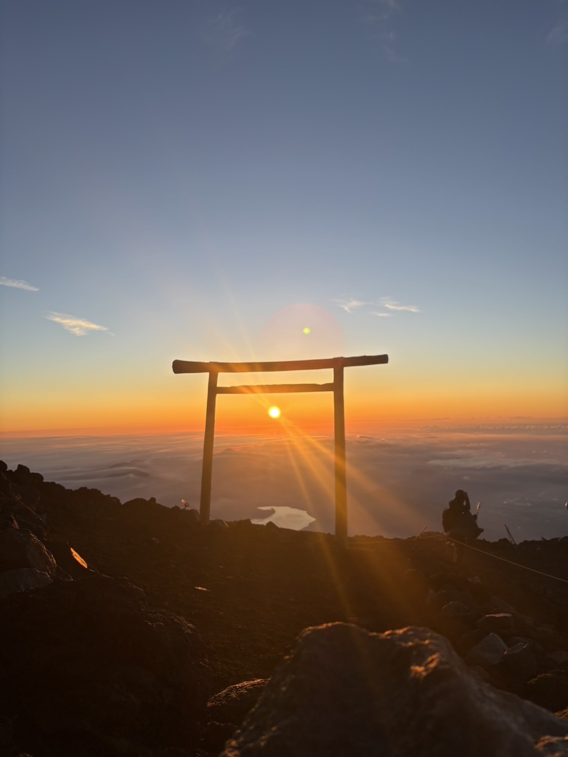 【富士山研修】2025年7月・8月