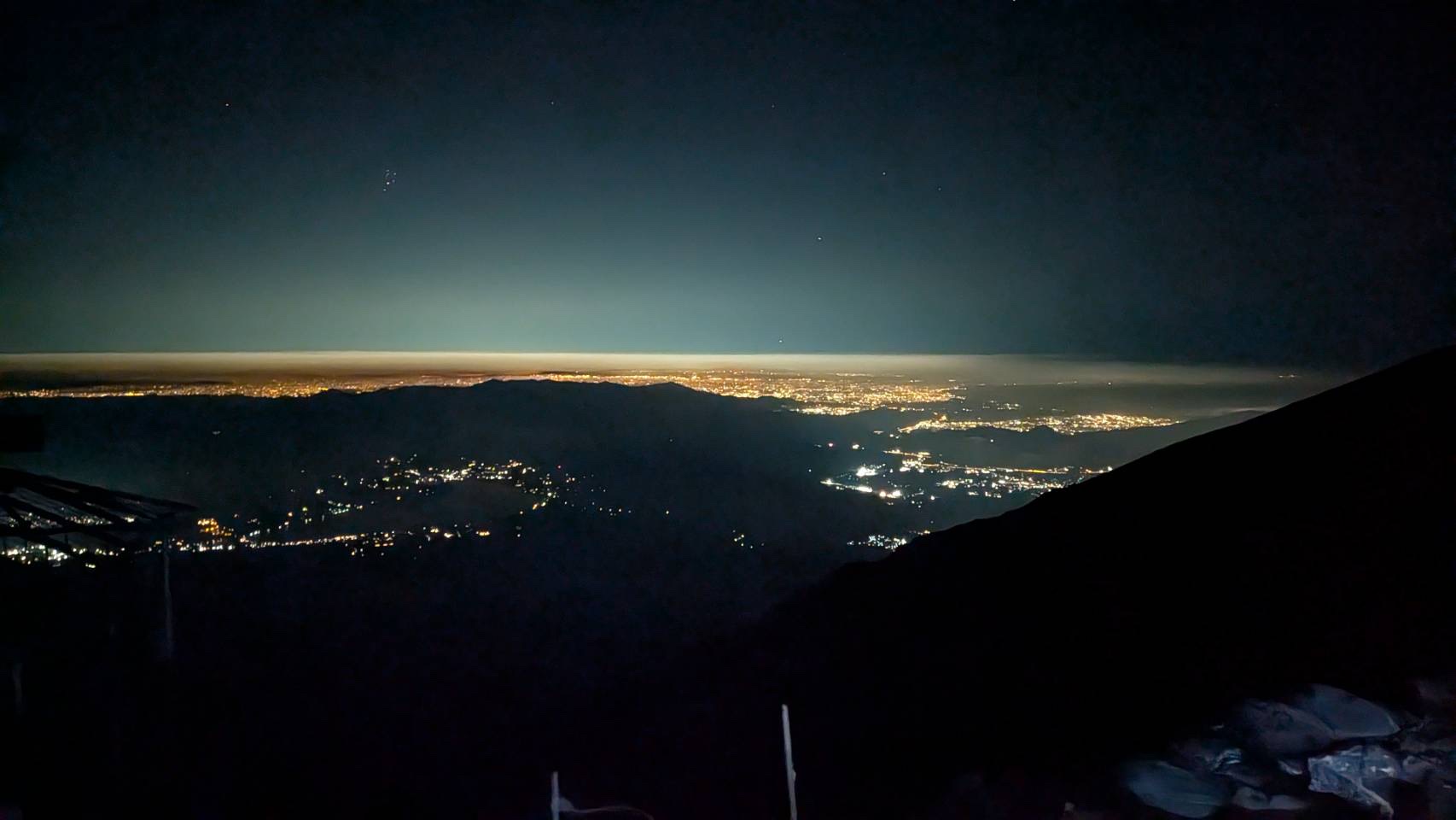 富士山研修　2025