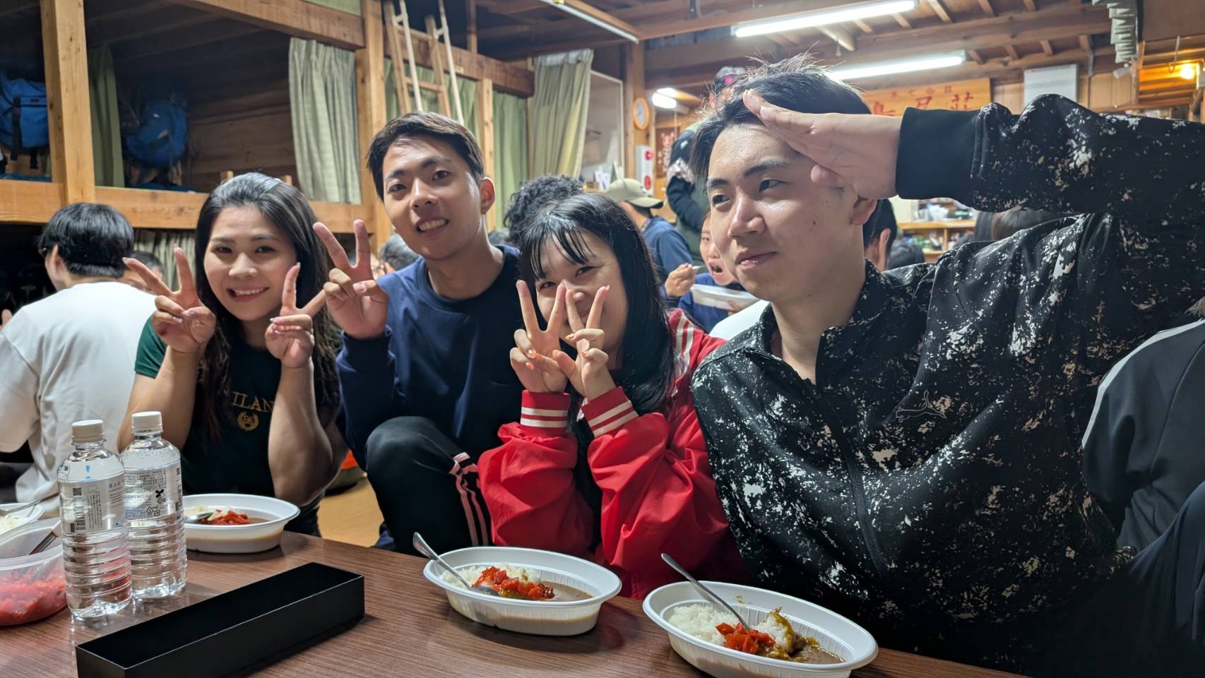 富士山研修　2025