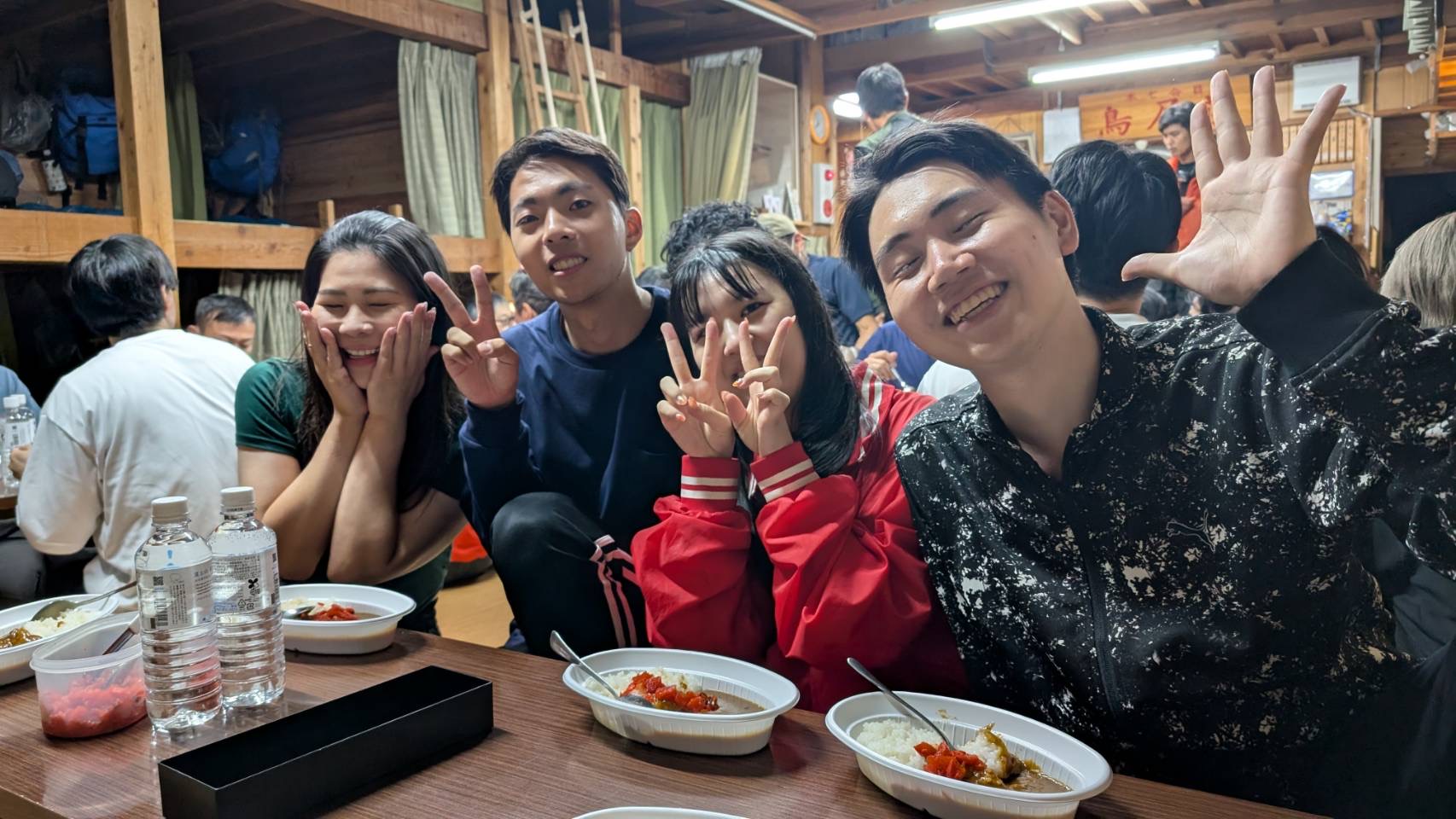 富士山研修　2025