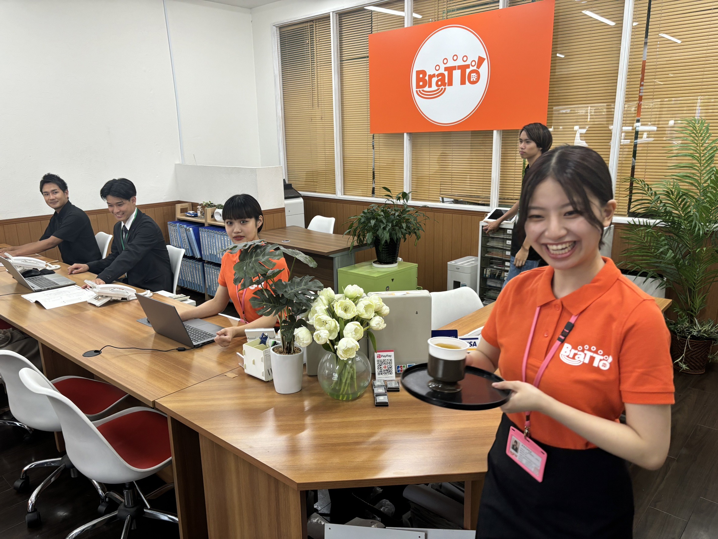 企業動画制作　2024