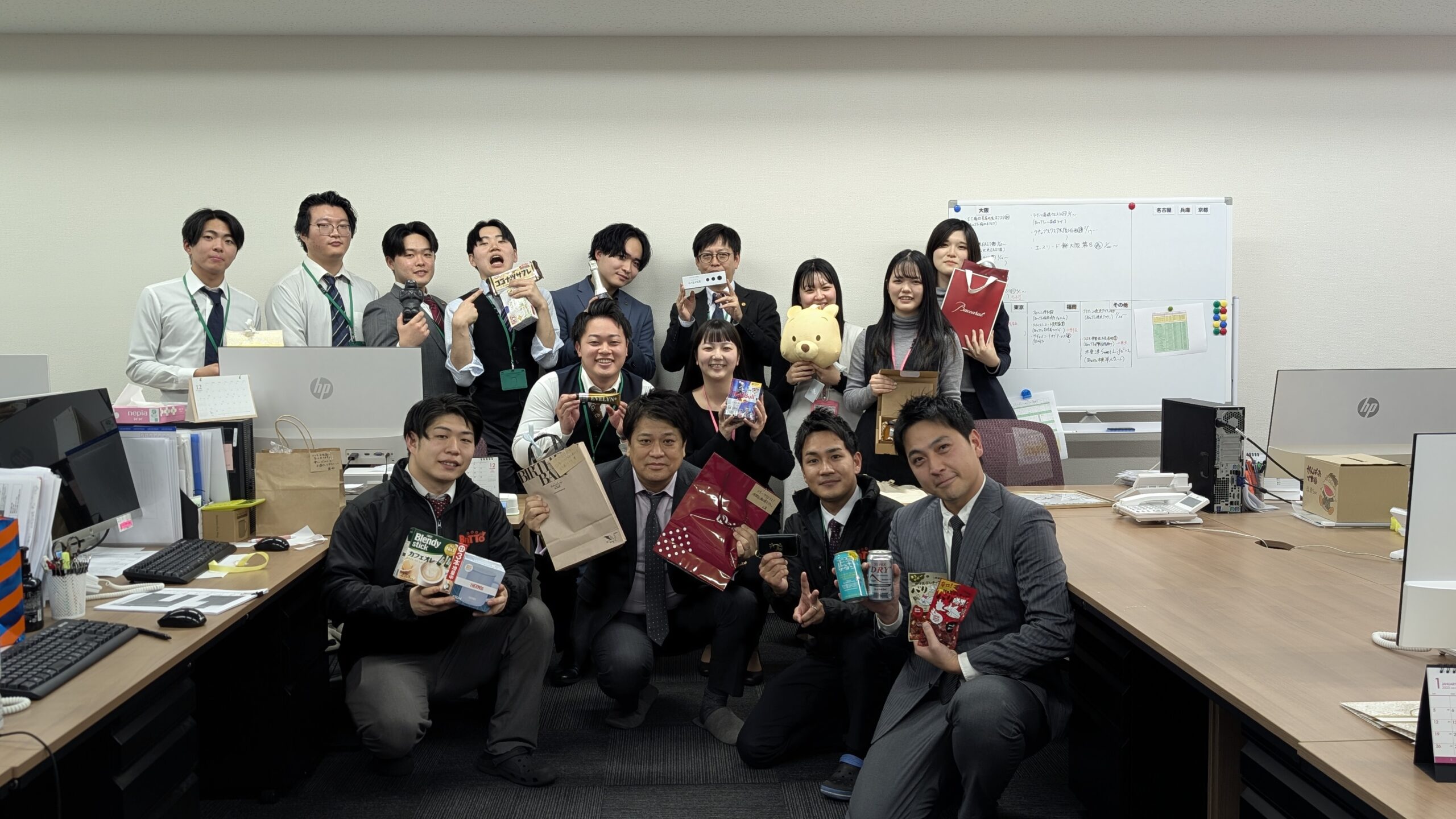 クリスマス　2024