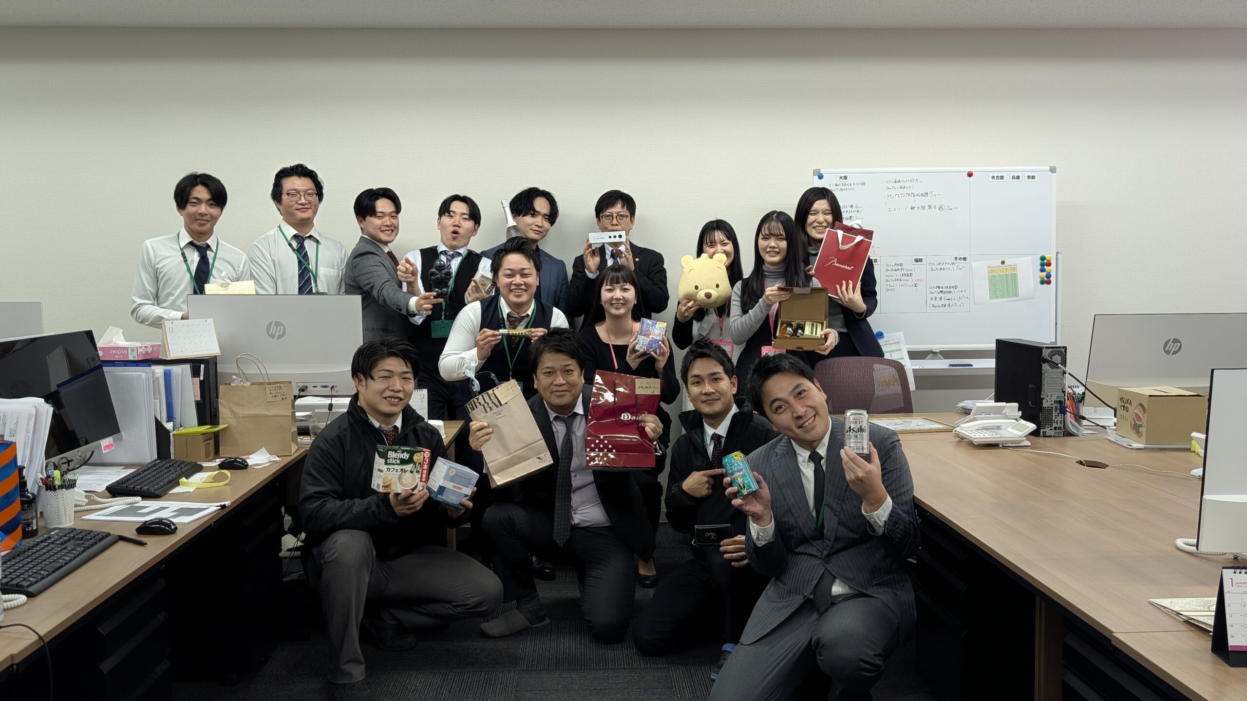 クリスマス　2024