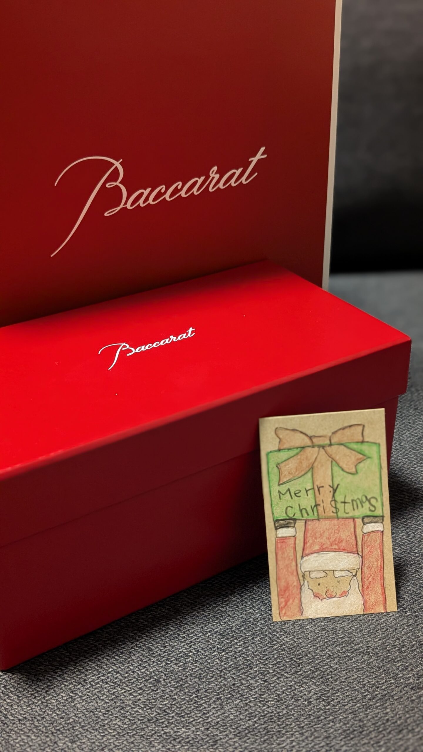 クリスマス　2024