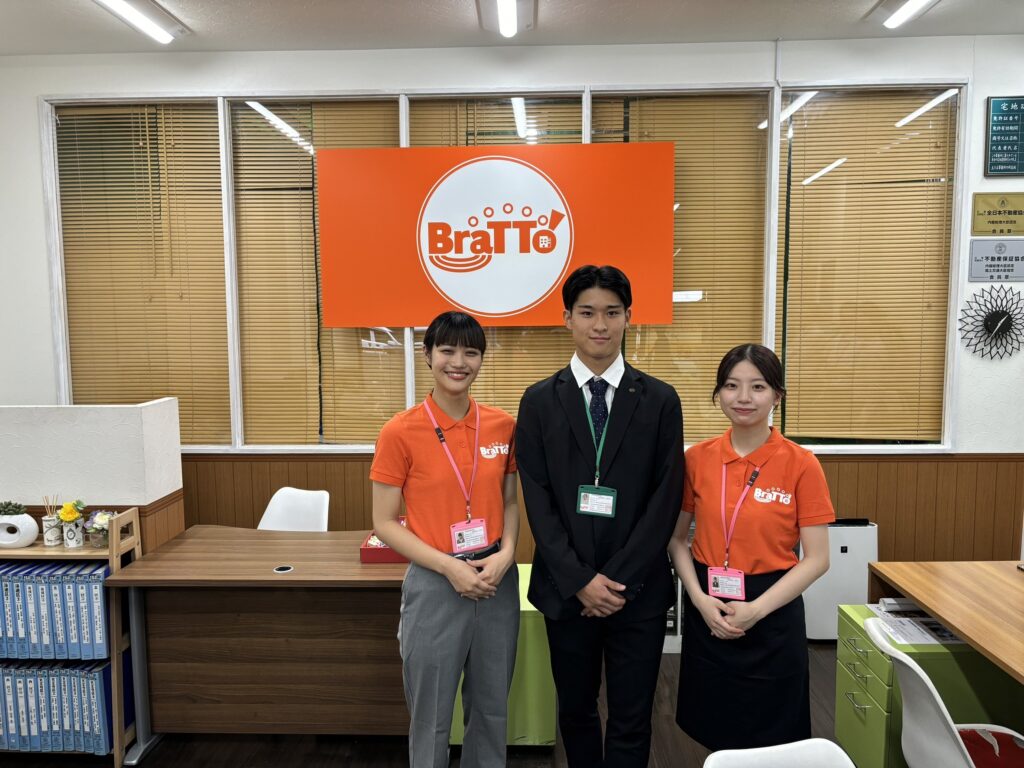 「FC松屋町店　営業」