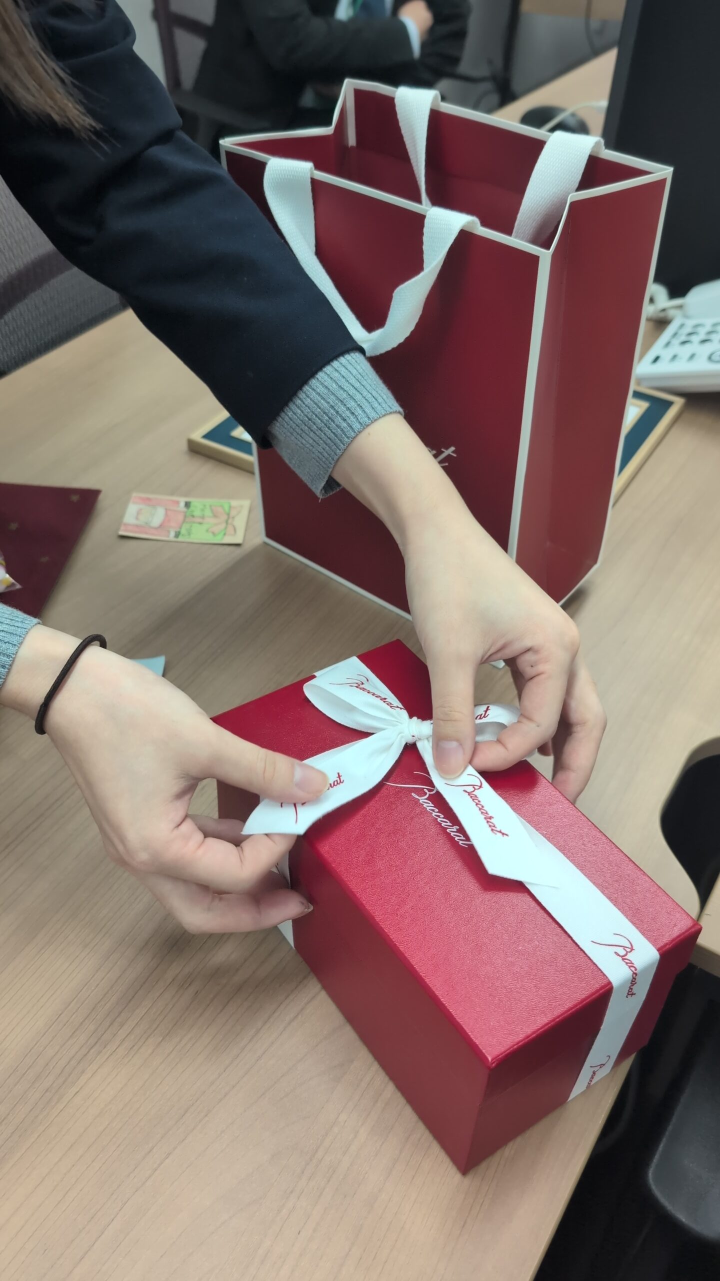 クリスマス　2024