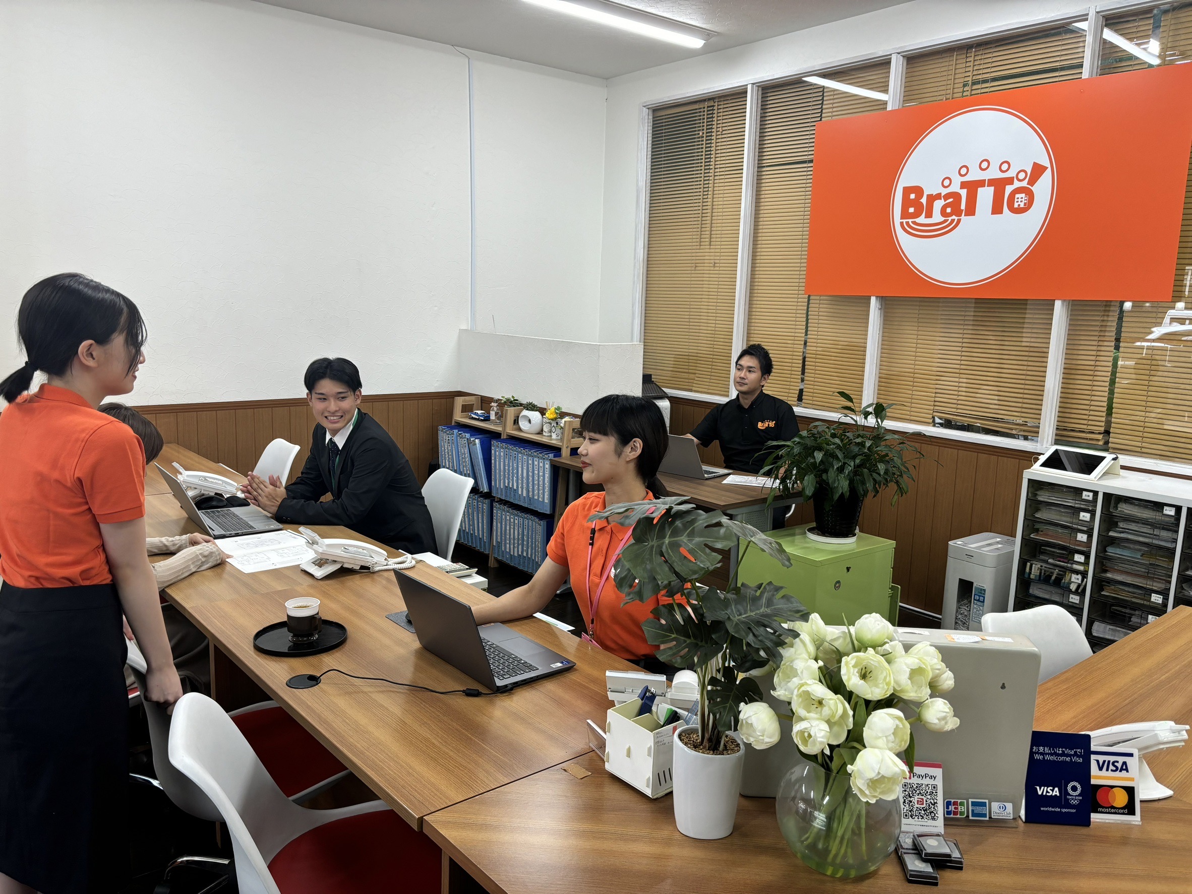 企業動画制作　2024