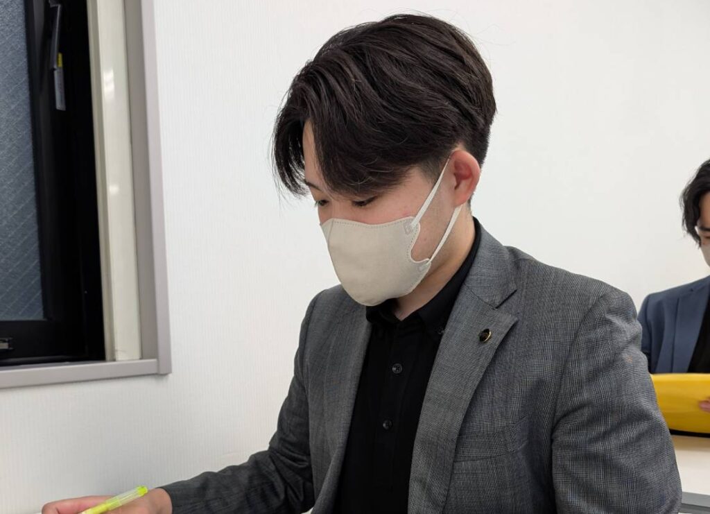 【人事事務】あなたの情熱と才能が組織を強くする