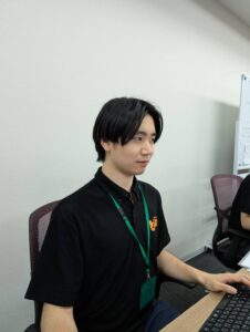 【マンスリーコーディネーター】行動力がある方大歓迎