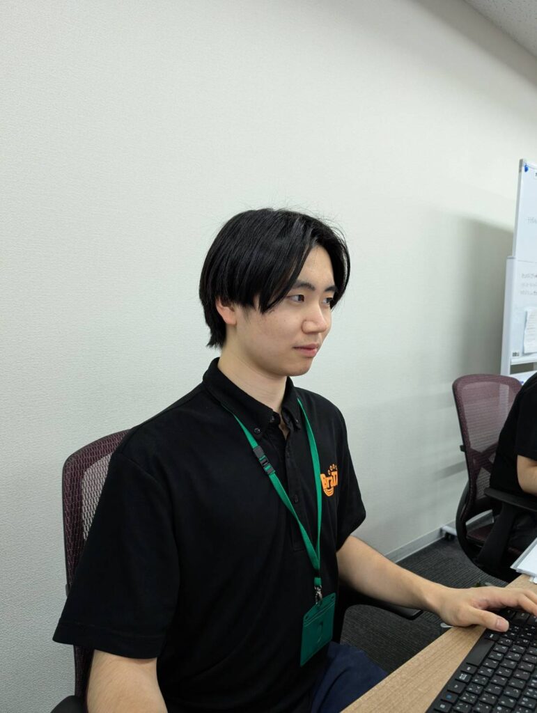 【マンスリーコーディネーター】行動力がある方大歓迎