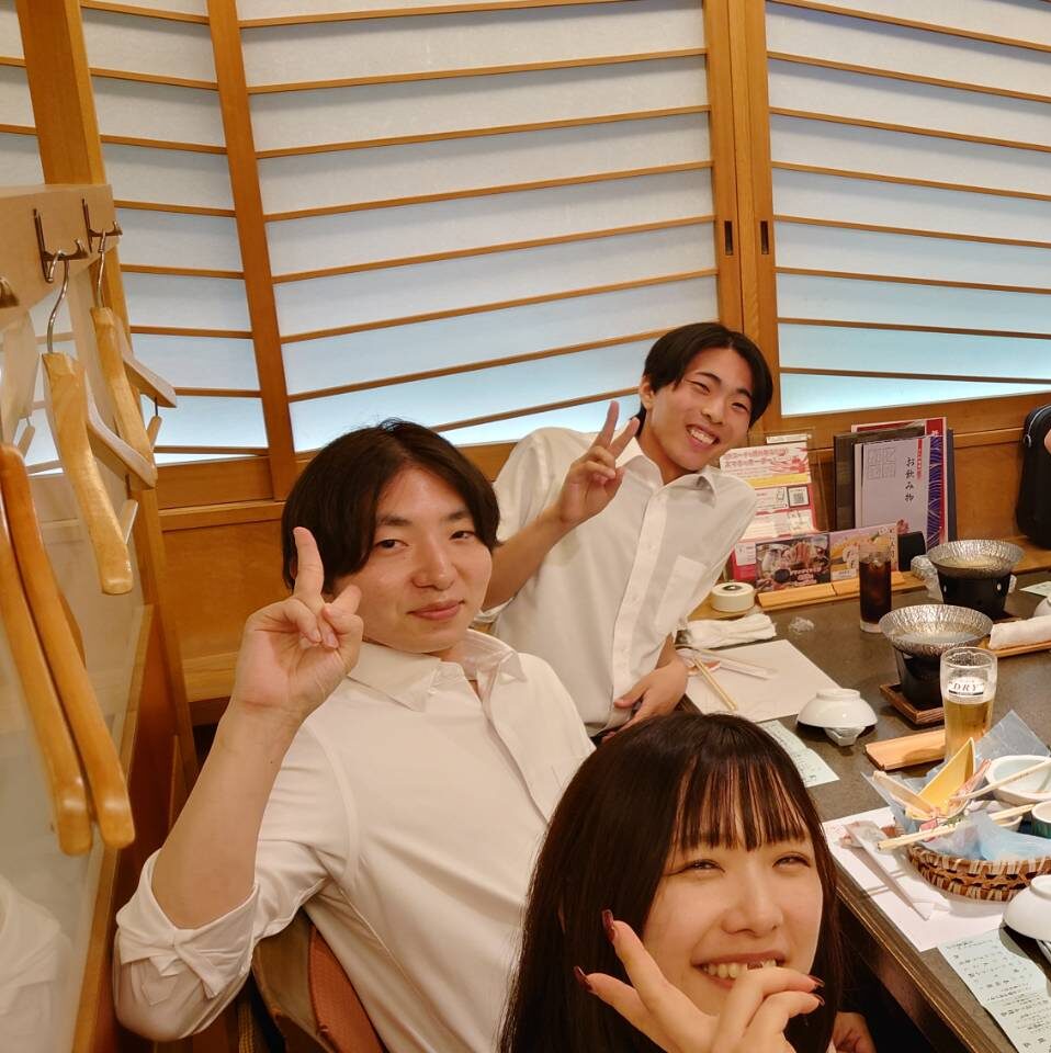 BraTTo 社名変更１周年記念パーティー