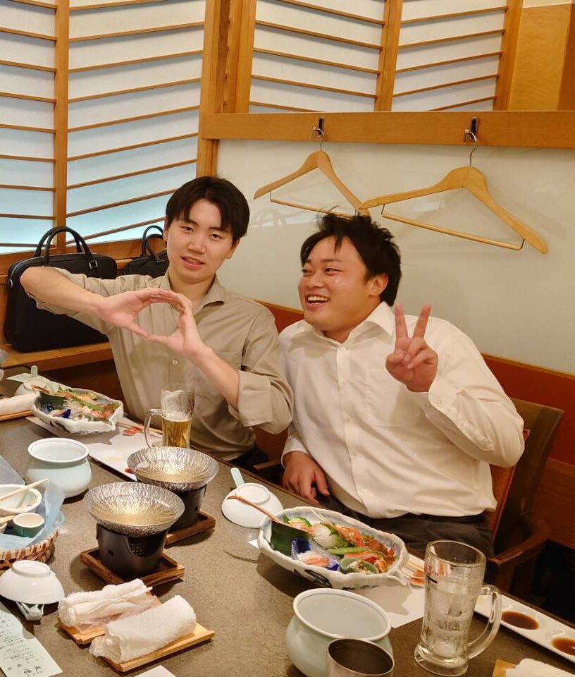 BraTTo 社名変更１周年記念パーティー