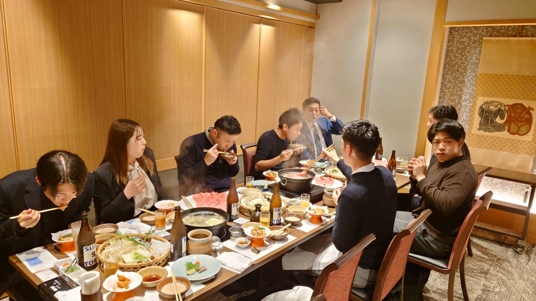 【忘年会】2025年12月