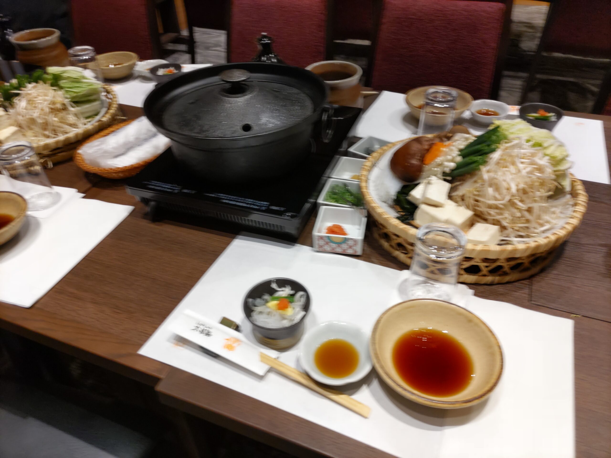 【忘年会】2025年12月