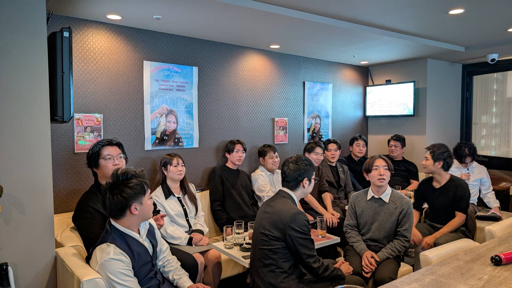 【決起集会】2025年12月