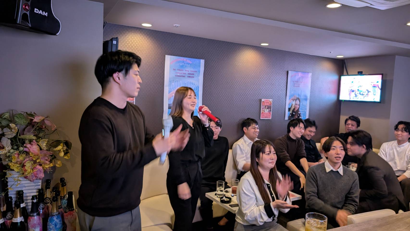 【決起集会】2025年12月