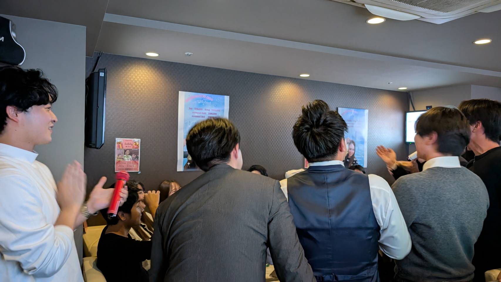 【決起集会】2025年12月