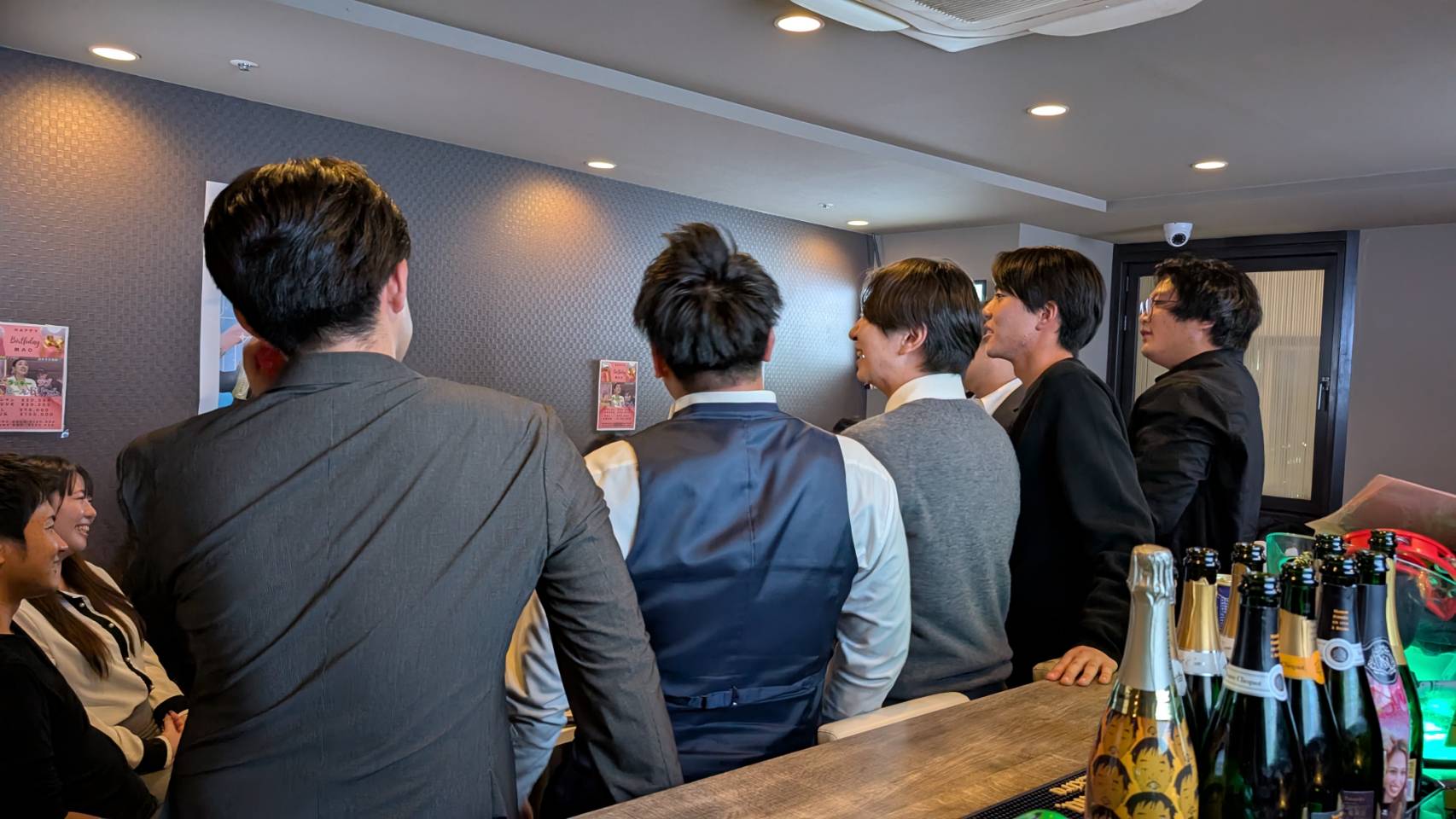 【決起集会】2025年12月