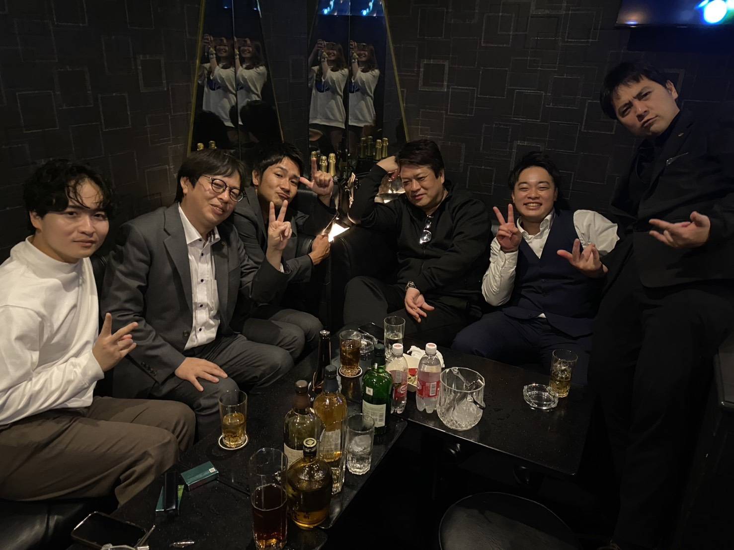 【決起集会】2025年12月