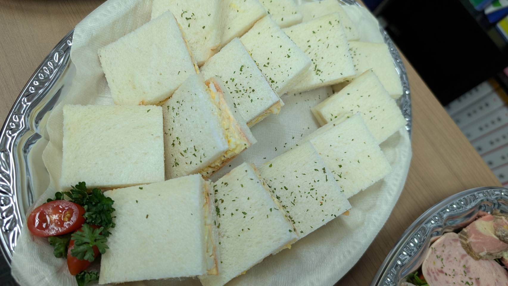 【クリスマスパーティー】2025年12月