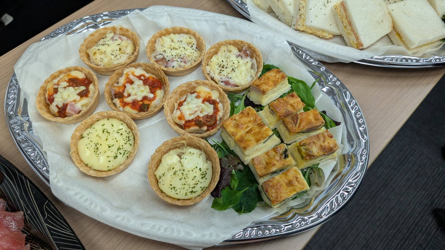 【クリスマスパーティー】2025年12月