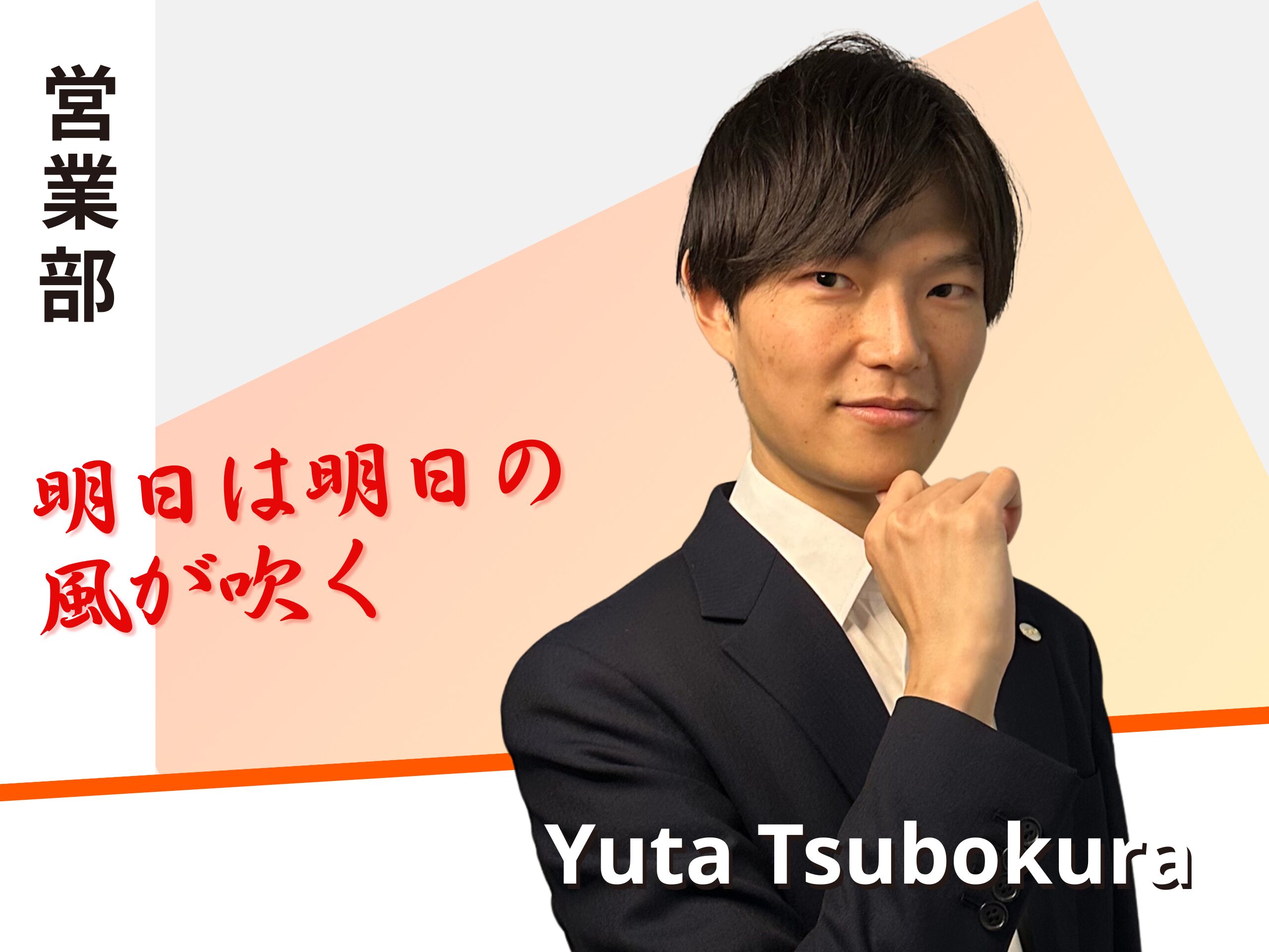 Yuta Tsubokura