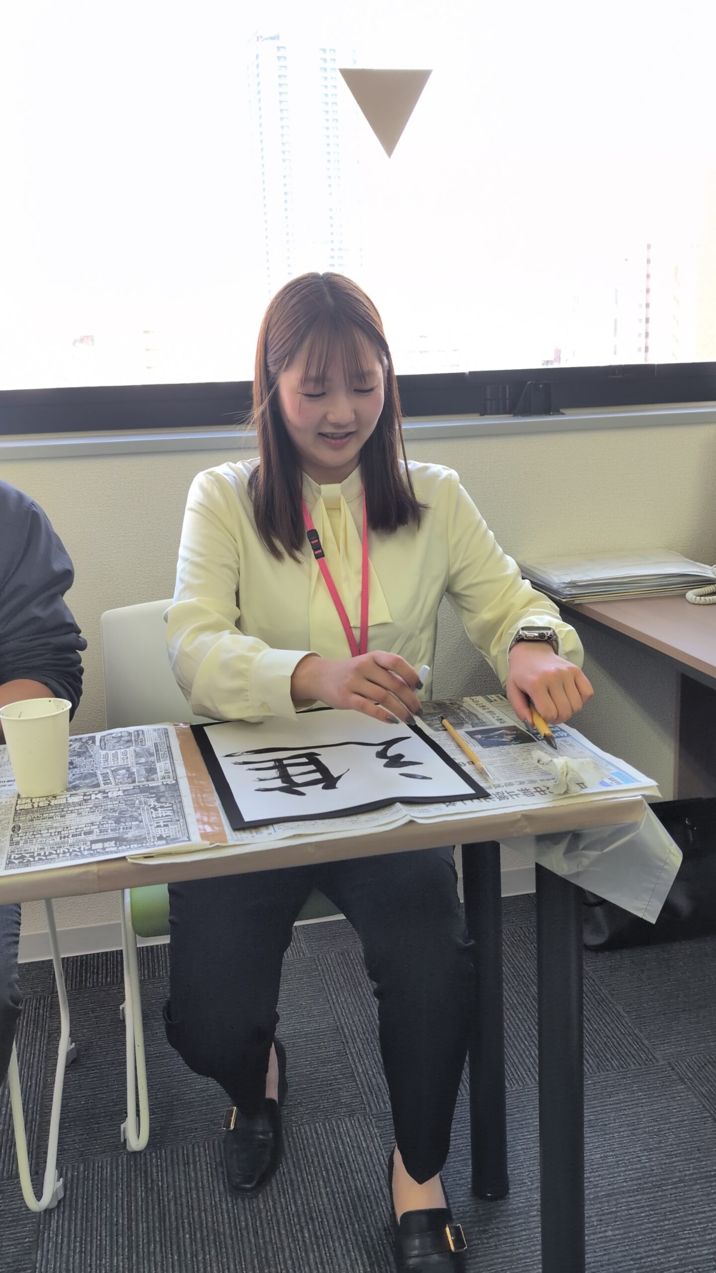 【書初め】2026年1月