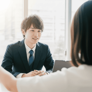 【不動産賃貸営業】理想の住まい探しをサポート