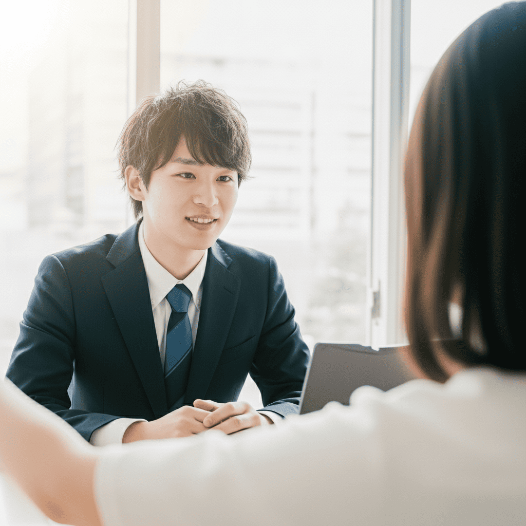 【不動産賃貸営業】理想の住まい探しをサポート