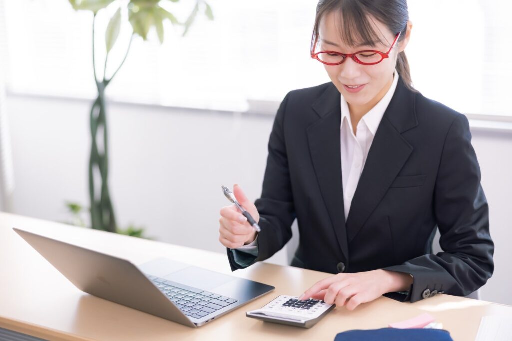 【事務スタッフ／パート】縁の下の力持ちが一番頼られる