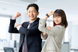 【マンスリーコーディネーター】あなたの提案力が活きる